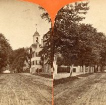 Portsmouth and Vicinity