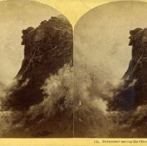 Old Man of the Mountain