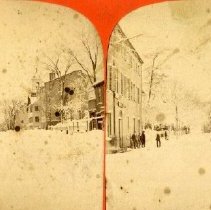 Portsmouth & Vicinity