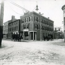 J. B. Pahl's & Co. Bakery