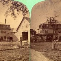 Pleasant View Boarding House