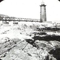 Transparency, Lantern Slide