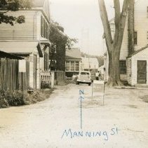 Manning Street