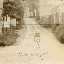 Manning Street