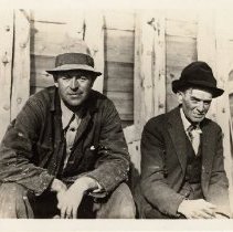 Capt. Edward H. Adams & Son Kass