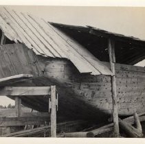 Gundalow Construction