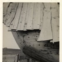 Gundalow Construction