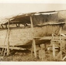 Gundalow Construction