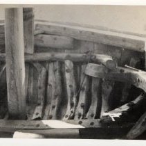 Gundalow Construction