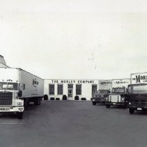 Morley Button Company