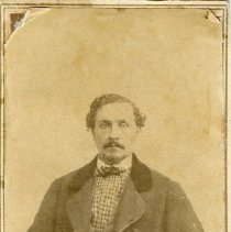 Carte-de-visite