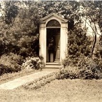 City of the Open Door