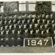 Portsmouth High School, Class of 1947