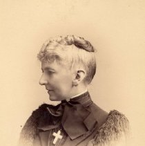 Harriet McEwan Kimball