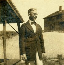 Joseph Benjamin Hart