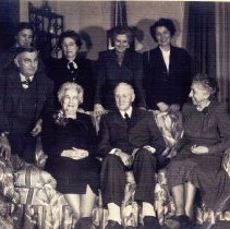 Badger Farm Greenland