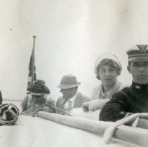 Hartford Family Scrapbook