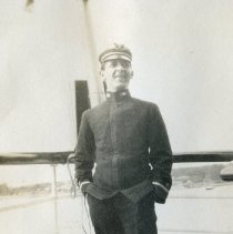 Hartford Family Scrapbook