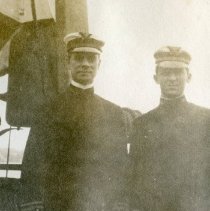 Hartford Family Scrapbook