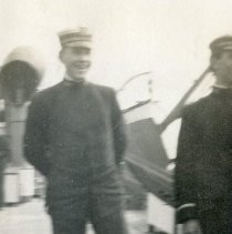 Hartford Family Scrapbook