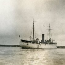 Hartford Family Scrapbook