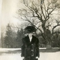 Hartford Family Scrapbook