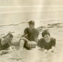 Hartford Family Scrapbook