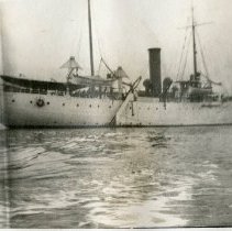 Hartford Family Scrapbook