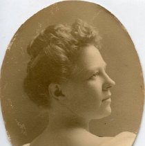 Unknown Woman