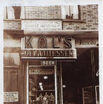 Kol's Delicatessen