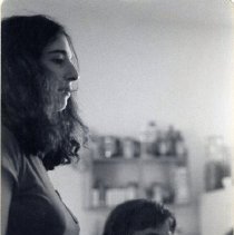 First Annual Dunking Society