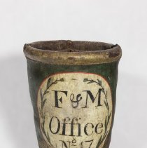 Portsmouth Athenaeum Book (2017)