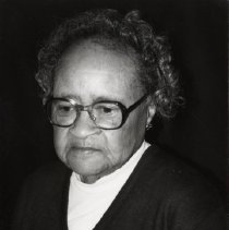 Rosary B. Cooper from "Lift Every Voice"