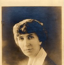 Gladys Ames Brannigan