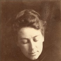 Unidentified Woman