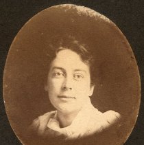 Unidentified Woman