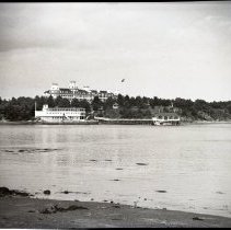 Wentworth-By-The-Sea Hotel
