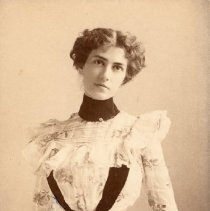 Lillian G. Stevens