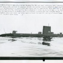 Sabotage on the Nautilus