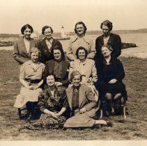 New Castle Card Club