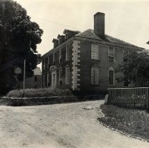 Wentworth-Gardner House