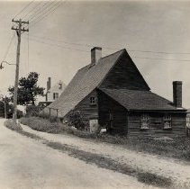 Richard Jackson House