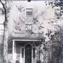 Rev. Henry Hovey House