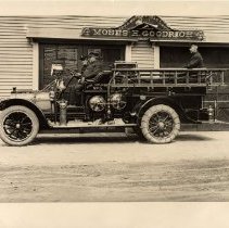 Auto Chemical Engine No. 5