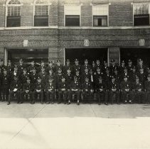 Portsmouth Fire Department