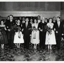 Portsmouth Firemen's Relief Association 12th Annual Ball