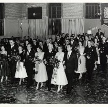 Portsmouth Firemen's Relief Association 12th Annual Ball