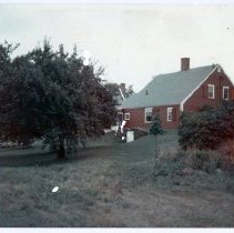 Scanned with color restoration.