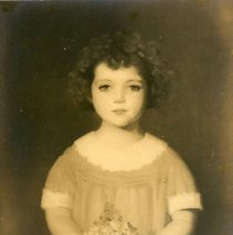 Frances Stone Warrick