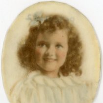 Frances Stone Warrick